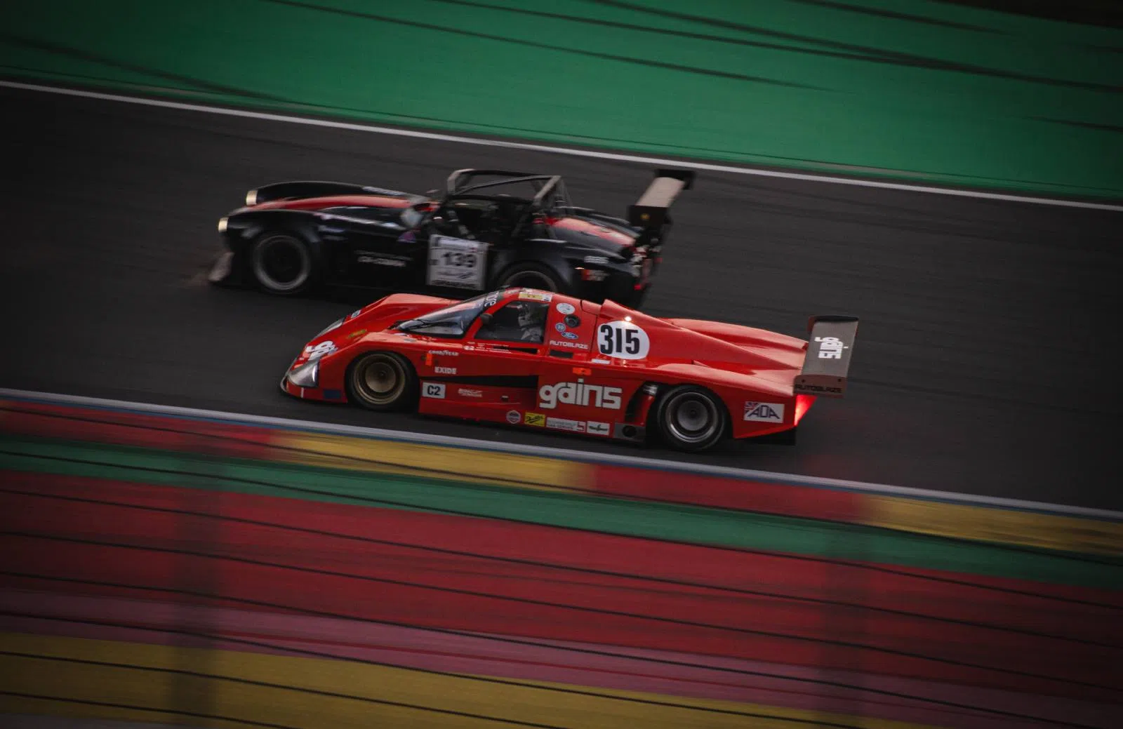 Spa Six Hours 2026